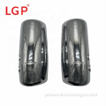 Kenworth T680 truck chrome mirror cover driver LH side -32023